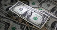 Dólar, Banco Central, Leilão, Mercados câmbio